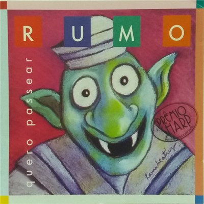 Rumo - Quero Passear download mp3 flac