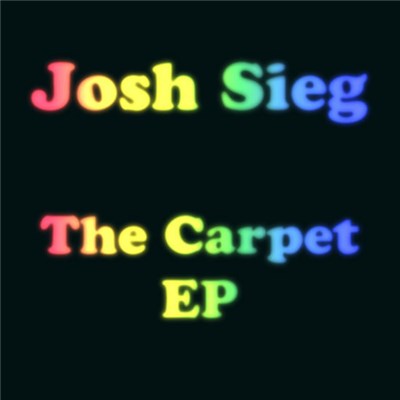 Josh Sieg - The Carpet EP download mp3 flac