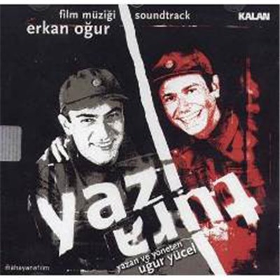 Erkan Oğur - Yazı Tura (Film Müziği) download mp3 flac