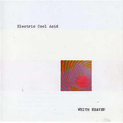 White Heaven - Electric Cool Acid download mp3 flac