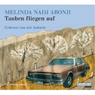 Melinda Nadj Abonji - Tauben Fliegen Auf download mp3 flac