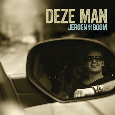 Jeroen van der Boom - Deze Man download mp3 flac