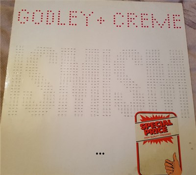 Godley + Creme - Ismism download mp3 flac