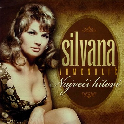 Silvana Armenulić - Najveći Hitovi download mp3 flac