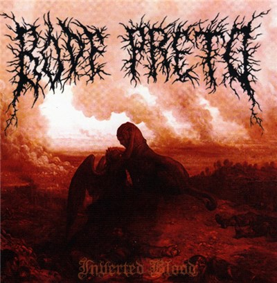 Bode Preto - Inverted Blood download mp3 flac