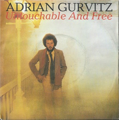 Adrian Gurvitz - Untouchable And Free download mp3 flac