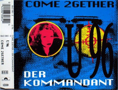 U96 - Come 2Gether / Der Kommandant download mp3 flac