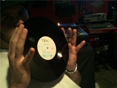 Drumat!c Featuring T.R.A.C. - Stay True download mp3 flac