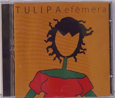Tulipa - Efêmera download mp3 flac