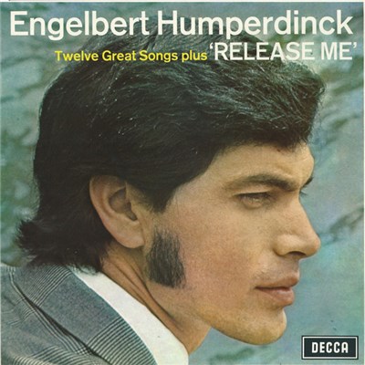 Engelbert Humperdinck - Release Me download mp3 flac