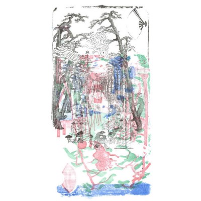 Mola - Dōchūki: Recordings from a Soggy Sleeping Bag download mp3 flac