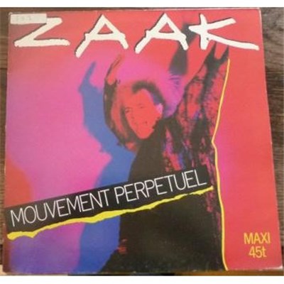 Zaak - Mouvement Perpétuel download mp3 flac