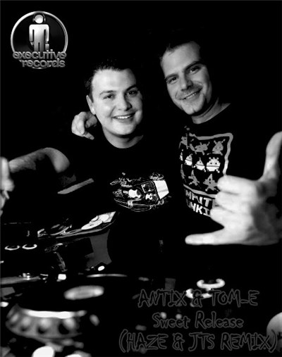 Antix & Tom-E - Sweet Release (Haze & JTS Remix) download mp3 flac