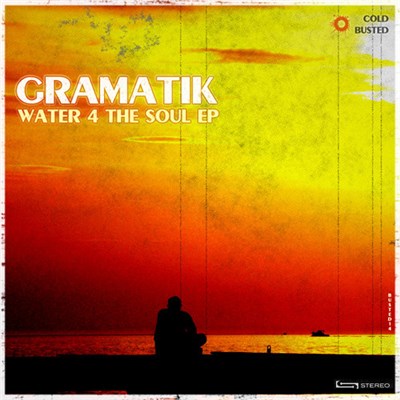 Gramatik - Water 4 The Soul EP download mp3 flac