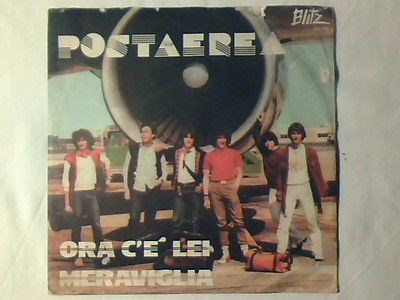 Postaerea - Ora C'È Lei download mp3 flac