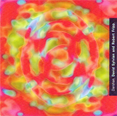 David Sylvian and Robert Fripp - Darshan download mp3 flac