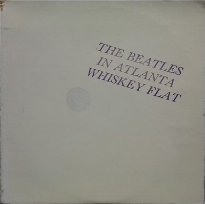 The Beatles - In Atlanta Whiskey Flat download mp3 flac