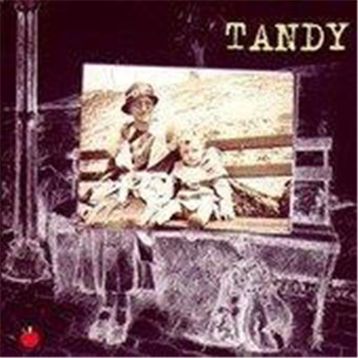 Tandy - Tandy download mp3 flac