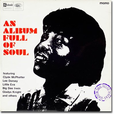 Various - An Album Full Of Soul download mp3 flac