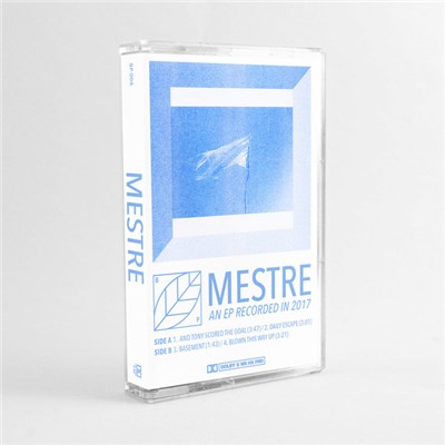 Mestre - AN EP RECORDED IN 2017 download mp3 flac