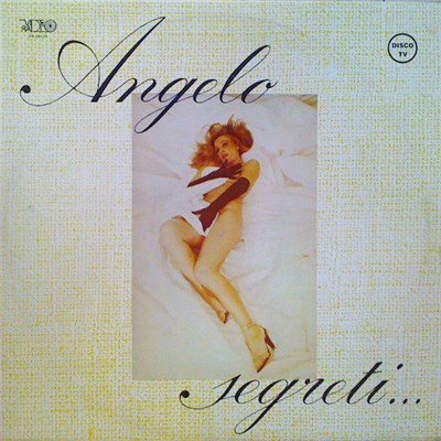 Various - Angelo Segreti... - Compilation Vol. 1 download mp3 flac