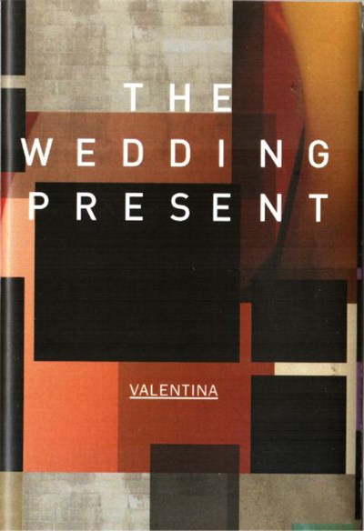 The Wedding Present - Valentina download mp3 flac