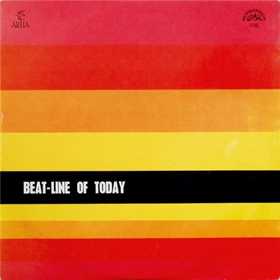 Various - Beat-line Of Today download mp3 flac