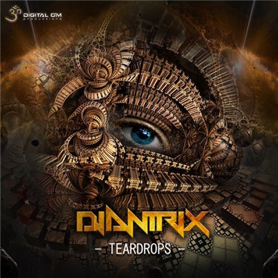Djantrix - Teardrops download mp3 flac