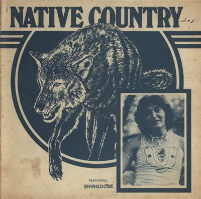 Duke Redbird, Shingoose - Native Country download mp3 flac
