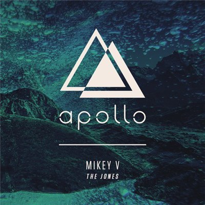 Mikey V - The Jones download mp3 flac