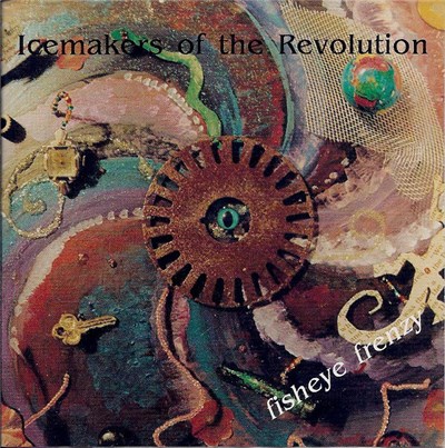 Icemakers Of The Revolution - Fisheye Frenzy download mp3 flac