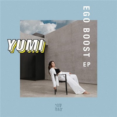 Yumi - Ego Boost EP download mp3 flac
