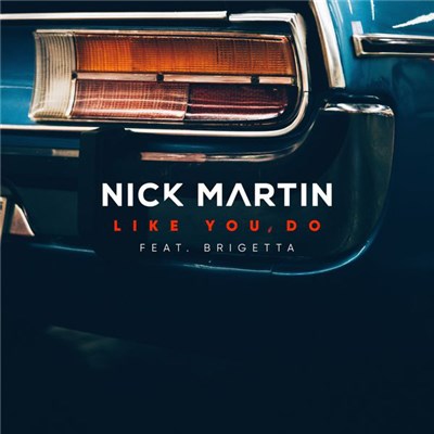 Nick Martin Feat. Brigetta - Like You Do download mp3 flac