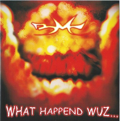 BMC - What Happend Wuz... download mp3 flac