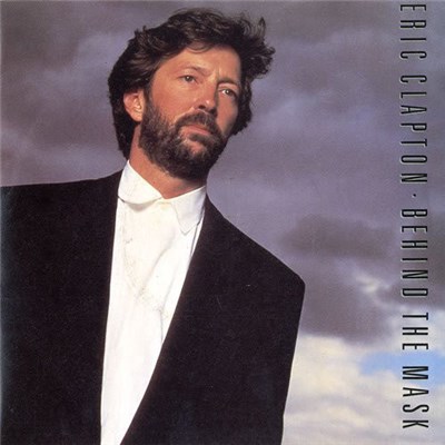 Eric Clapton - Behind The Mask download mp3 flac