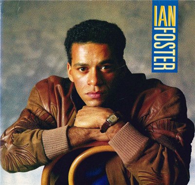 Ian Foster - Ian Foster download mp3 flac