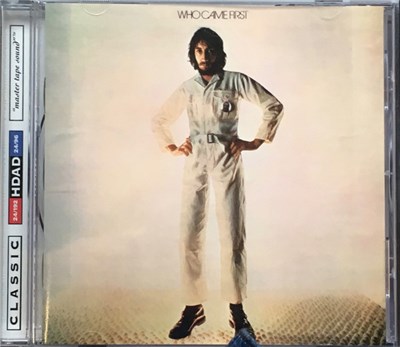 Pete Townshend - Who Came First download mp3 flac