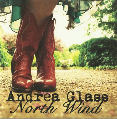 Andrea Glass - North Wind download mp3 flac