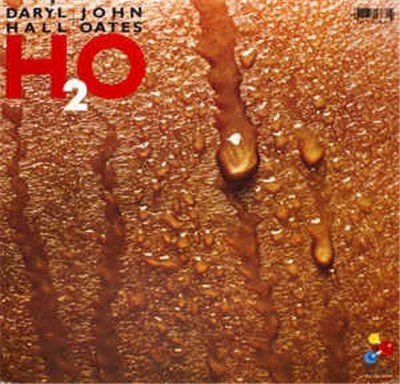 Daryl Hall & John Oates - H2O download mp3 flac