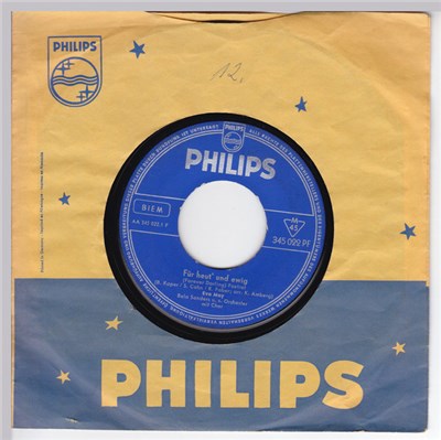 Eva May - Für Heut' Und Ewig download mp3 flac