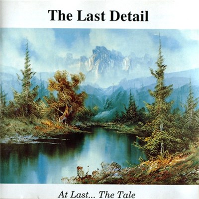 The Last Detail - At Last... The Tale download mp3 flac