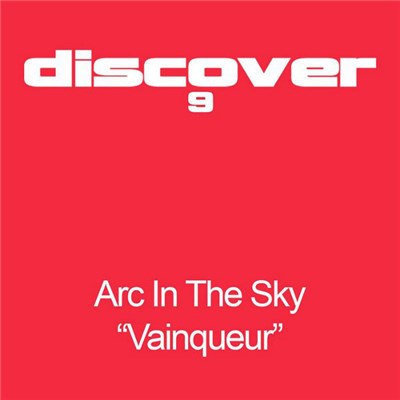Arc In The Sky - Vainqueur download mp3 flac