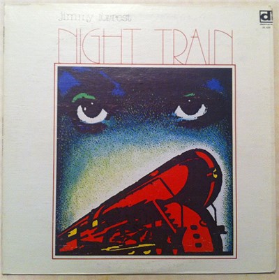 Jimmy Forrest - Night Train download mp3 flac