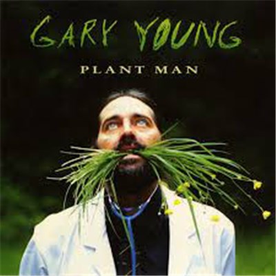 Gary Young - Plant Man download mp3 flac