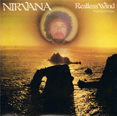 Nirvana - Restless Wind download mp3 flac