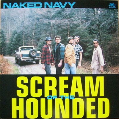 Naked Navy - Scream Of The Hounded download mp3 flac