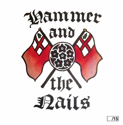 Hammer And The Nails - An Unfortunate Dispensation download mp3 flac