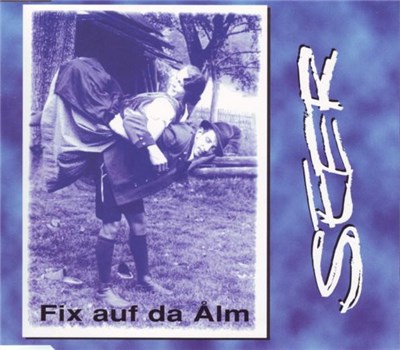 Seer - Fix Auf Da Ålm download mp3 flac