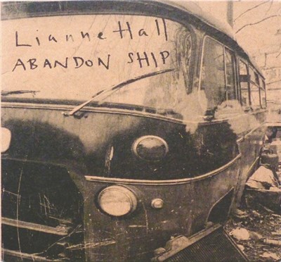 Lianne Hall - Abandon Ship download mp3 flac