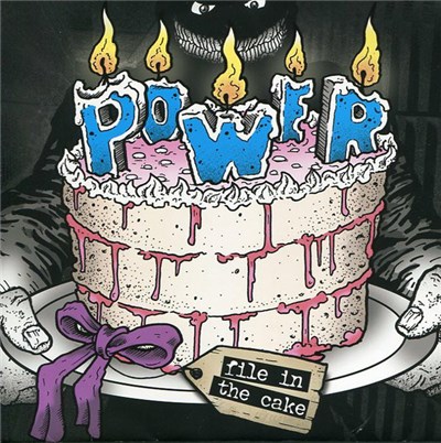 Power - File In The Cake download mp3 flac